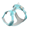 Lightweight Step-In Dog Harness | Breathable No-Pull Mesh Pet Vest | Adjustable Reflective Outdoor Walking Harness for Small, Medium, and Large Dogs