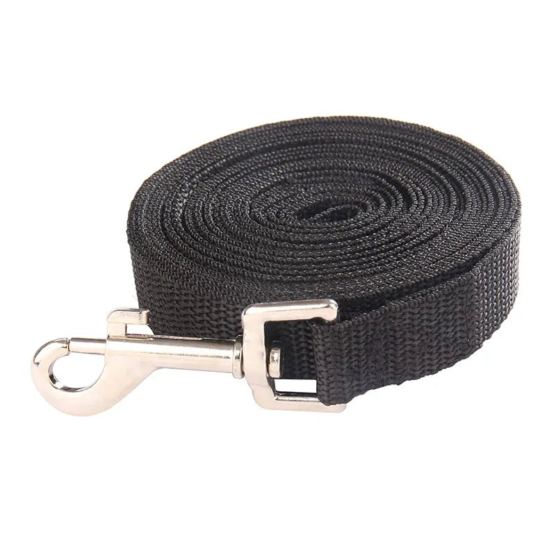 Heavy Duty Nylon Dog Training Lead